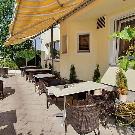 Hotel & Restaurant Miranda Siek المظهر الخارجي الصورة