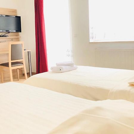 Hotel & Restaurant Miranda Siek المظهر الخارجي الصورة