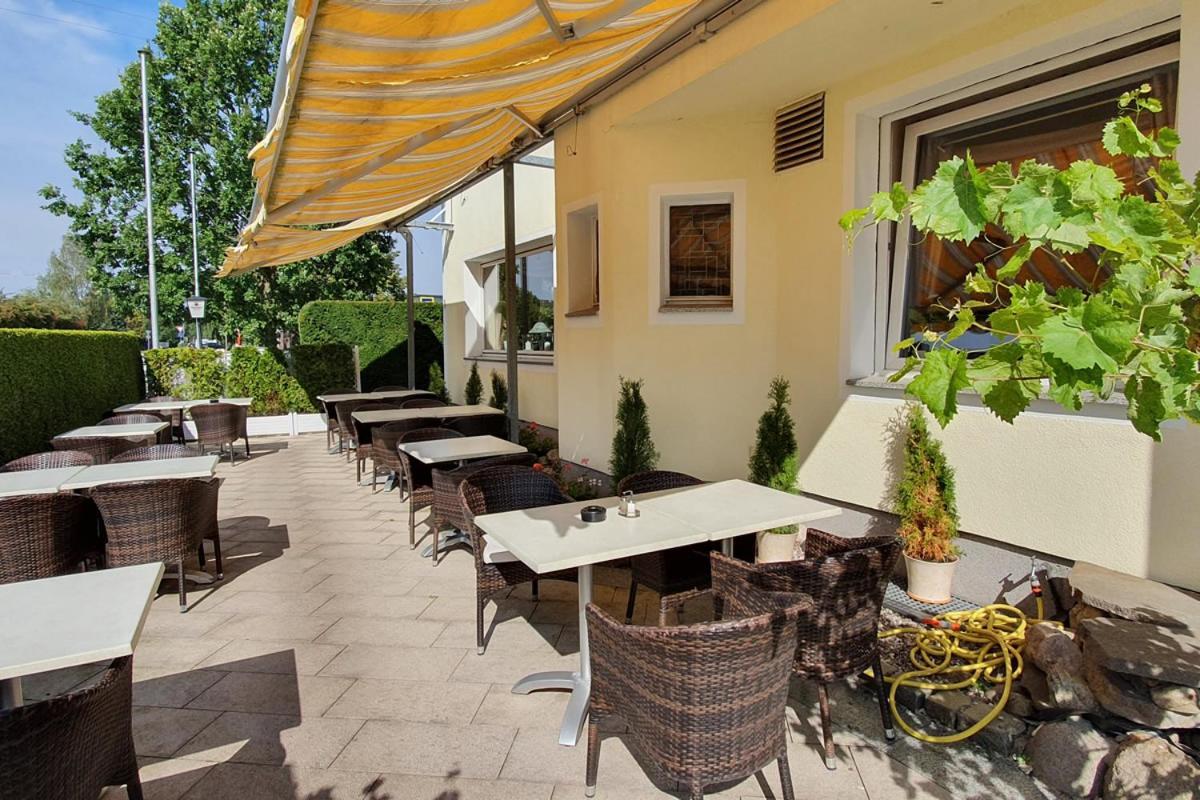 Hotel & Restaurant Miranda Siek المظهر الخارجي الصورة